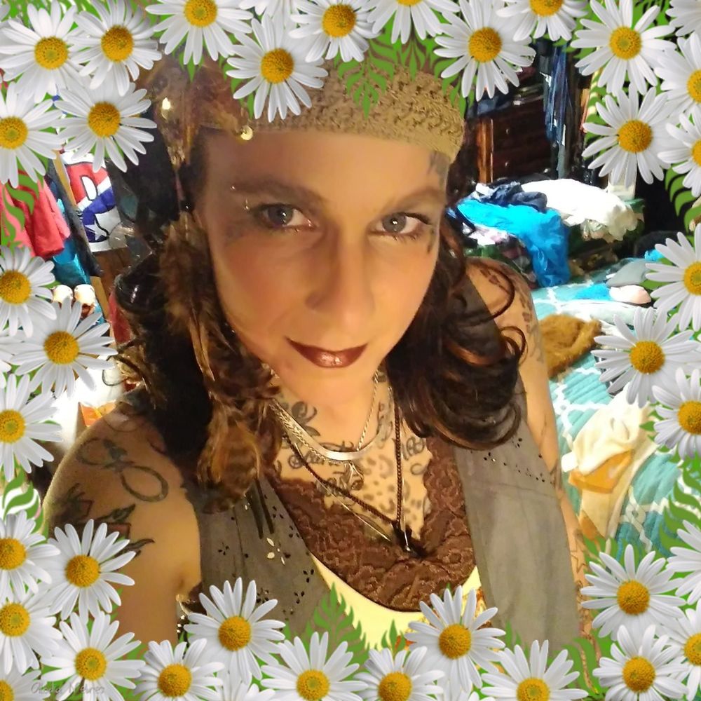 Meet your Posher, Slumerican